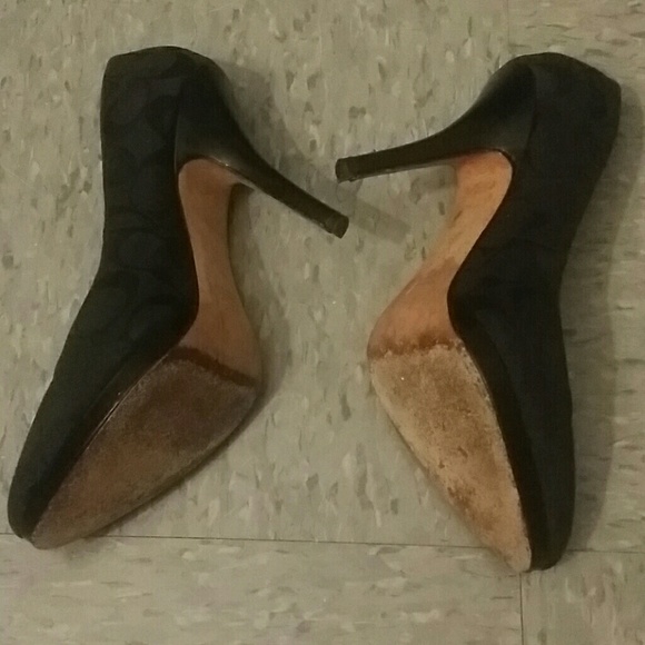 Coach - Picture 4 of 4